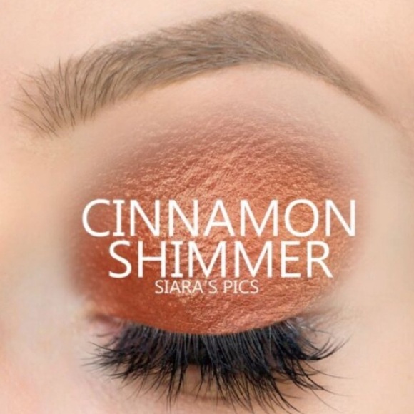 Shadow Sense by SeneGence. Shade: Cinnamon Shimmer, NWT. - Picture 1 of 4